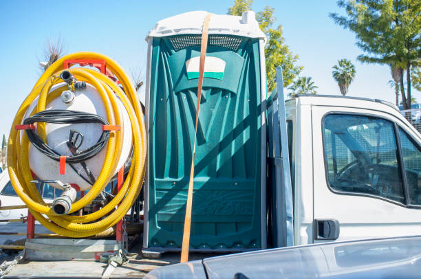 Best Portable toilet rental cost  in Honeyville, UT