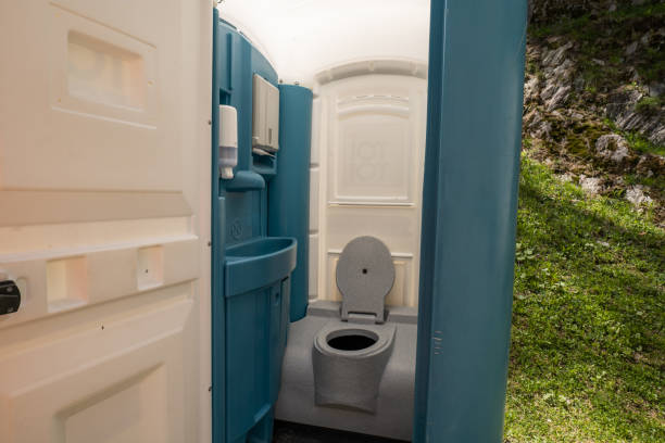 Best Temporary restroom rental  in Honeyville, UT