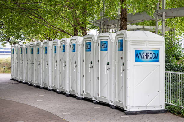Best Portable restroom solutions  in Honeyville, UT