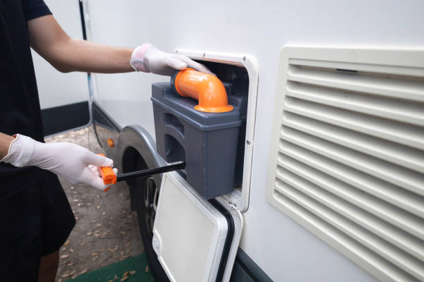 Best Event porta potty rental  in Honeyville, UT