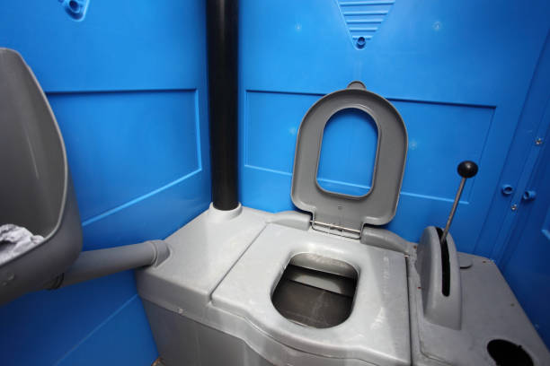 Professional porta potty rental in Honeyville, UT