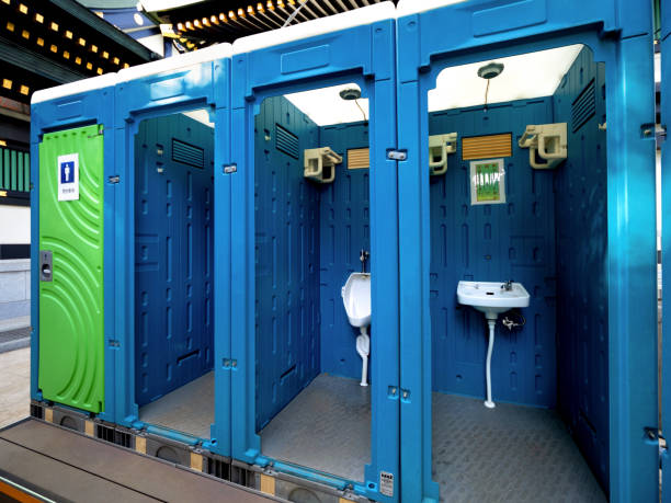 Best Affordable porta potty rental  in Honeyville, UT