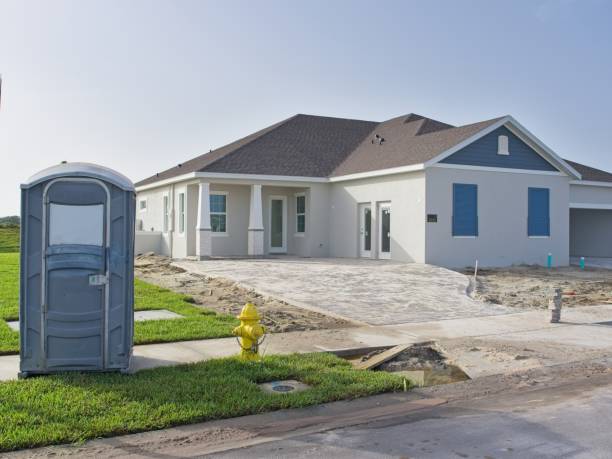 Best Luxury portable toilet rental  in Honeyville, UT