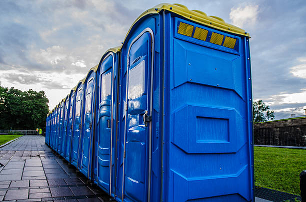 Best High-end porta potty rental  in Honeyville, UT